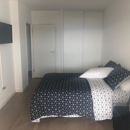 Bel Appartement F3 Vue Sur Le Golfe D'Ajaccio Ajaccio  Zewnętrze zdjęcie